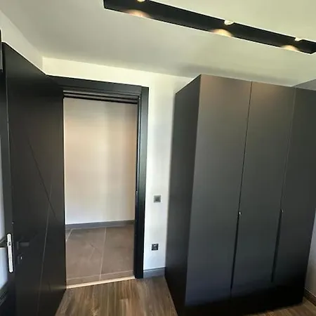 Apartment Квартира Премиум Класса Antalya