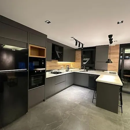 Квартира Премиум Класса Apartment *
