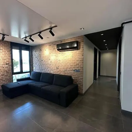 Apartman Квартира Премиум Класса *