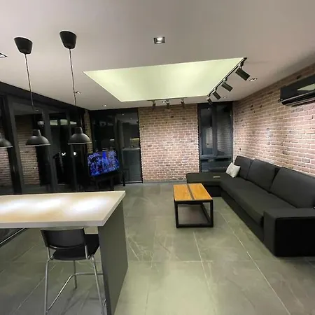 Apartman Квартира Премиум Класса Antalya