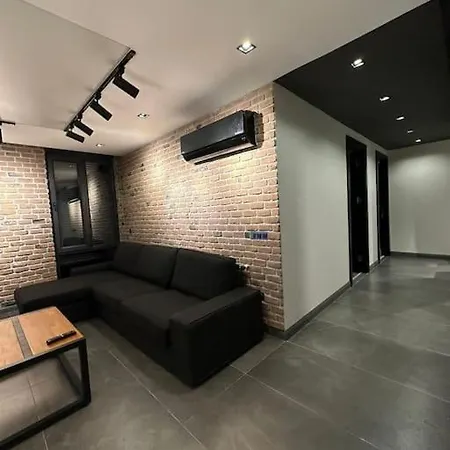 Apartman Квартира Премиум Класса *